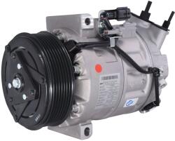 VALEO Compresor, climatizare VALEO ORIGINS NEW OE TECHNOLOGY 716688 (716688)