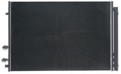 MAHLE Condensator, climatizare MAHLE BEHR AC 1066 000S (AC 1066 000S)