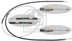 Febi Bilstein Cablu, frana de parcare FEBI BILSTEIN 17903 (17903) - automobilus