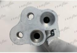 FRIGAIR Condensator, climatizare FRIGAIR 0802.2023 (0802.2023) - automobilus