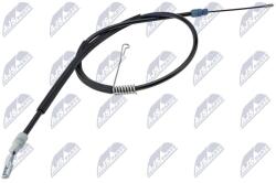 NTY Cablu, frana de parcare NTY HLR-FR-023 (HLR-FR-023)