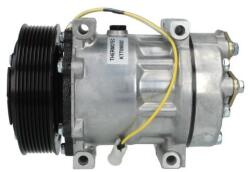 THERMOTEC Compresor, climatizare THERMOTEC KTT090002 (KTT090002) - automobilus