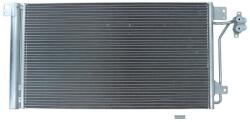 KAMOKA Condensator, climatizare KAMOKA 7800144 (7800144) - automobilus