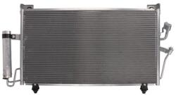 THERMOTEC Condensator, climatizare THERMOTEC KTT110201 (KTT110201) - automobilus