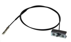 KRIEGER Cablu, frana de parcare KRIEGER 0950014340 (0950014340)