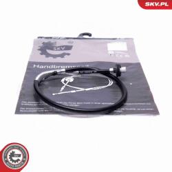ESEN SKV Cablu, frana de parcare ESEN SKV 26SKV863 (26SKV863)