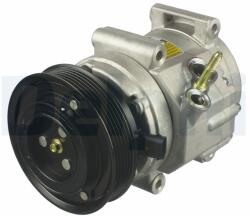 DELPHI Compresor, climatizare DELPHI CS20322-12B1 (CS20322-12B1) - automobilus