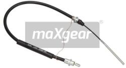 MAXGEAR Cablu, frana de parcare MAXGEAR 32-0233 (32-0233)