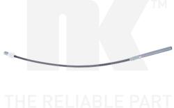 NK Cablu, frana de parcare NK 9036106 (9036106)