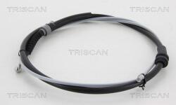 TRISCAN Cablu, frana de parcare TRISCAN 8140 291141 (8140 291141) - automobilus