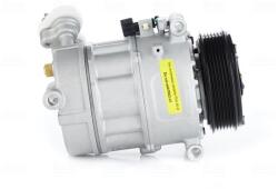 NISSENS Compresor, climatizare NISSENS ** FIRST FIT ** 890125 (890125)