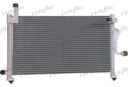 FRIGAIR Condensator, climatizare FRIGAIR 0831.3010 (0831.3010) - automobilus