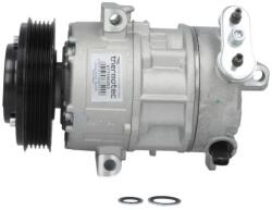 THERMOTEC Compresor, climatizare THERMOTEC KTT090263 (KTT090263) - automobilus