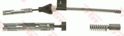 TRW Cablu, frana de parcare TRW GCH3028 (GCH3028) - automobilus
