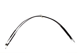 DREISSNER Cablu, frana de parcare DREISSNER 18G-1083DREIS (18G-1083DREIS)