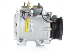 NISSENS Compresor, climatizare NISSENS ** FIRST FIT ** 89242 (89242)