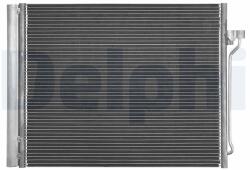 DELPHI Condensator, climatizare DELPHI CF20153-12B1 (CF20153-12B1)