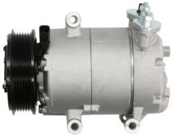 THERMOTEC Compresor, climatizare THERMOTEC KTT090388 (KTT090388) - automobilus