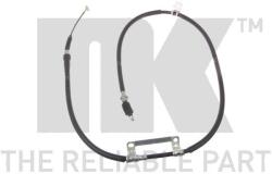 NK Cablu, frana de parcare NK 903512 (903512)