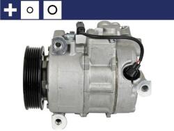 MAHLE Compresor, climatizare MAHLE BEHR ACP 345 000S (ACP 345 000S)