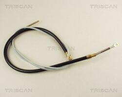 TRISCAN Cablu, frana de parcare TRISCAN 8140 11110 (8140 11110) - automobilus