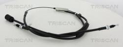 TRISCAN Cablu, frana de parcare TRISCAN 8140 241138 (8140 241138) - automobilus