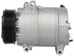 THERMOTEC Compresor, climatizare THERMOTEC KTT090302 (KTT090302) - automobilus