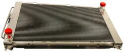 MAXGEAR Condensator, climatizare MAXGEAR AC830003 (AC830003)