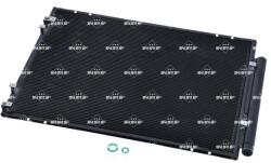 NRF Condensator, climatizare NRF EASY FIT 35857 (35857)