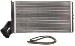 THERMOTEC Schimbător de căldură, încălzire habitaclu THERMOTEC D6P004TT (D6P004TT) - automobilus