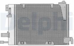 DELPHI Condensator, climatizare DELPHI TSP0225221 (TSP0225221)