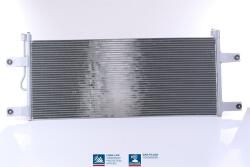 NISSENS Condensator, climatizare NISSENS 940543 (940543) - automobilus