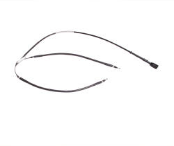 DREISSNER Cablu, frana de parcare DREISSNER 18G-1373DREIS (18G-1373DREIS)