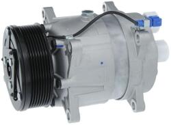 VALEO Compresor, climatizare VALEO CORE-FLEX 690029 (690029)