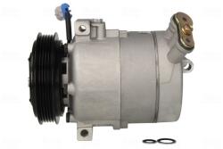 NISSENS Compresor, climatizare NISSENS ** FIRST FIT ** 89308 (89308)