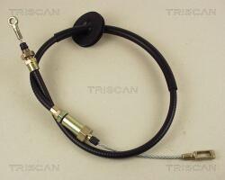 TRISCAN Cablu, frana de parcare TRISCAN 8140 15143 (8140 15143) - automobilus