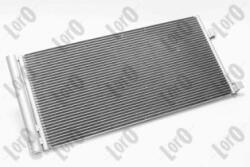 DEPO Condensator, climatizare DEPO 042-016-0038 (042-016-0038)