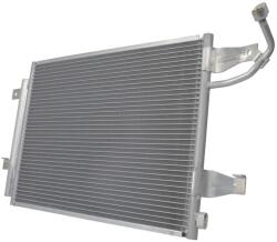 HELLA Condensator, climatizare HELLA >>> Easy2Fit - automobilus - 528,44 RON
