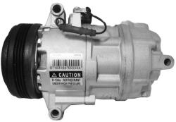 AIRSTAL Compresor, climatizare AIRSTAL 10-0138 (10-0138) - automobilus