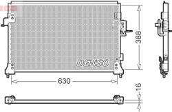 DENSO Condensator, climatizare DENSO DCN14005 (DCN14005)