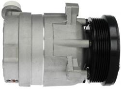 NISSENS Compresor, climatizare NISSENS ** FIRST FIT ** 89257 (89257)