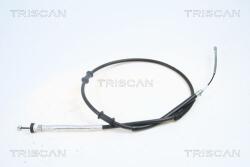 TRISCAN Cablu, frana de parcare TRISCAN 8140 15192 (8140 15192) - automobilus