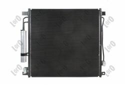 DEPO Condensator, climatizare DEPO 033-016-0020 (033-016-0020)