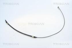 TRISCAN Cablu, frana de parcare TRISCAN 8140 24157 (8140 24157) - automobilus