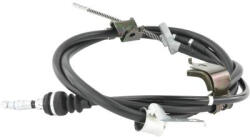 FEBEST Cablu, frana de parcare FEBEST 01100-GRN28LH (01100-GRN28LH)