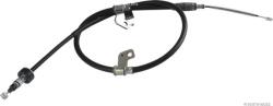 Herth+buss Jakoparts Cablu, frana de parcare HERTH+BUSS JAKOPARTS J3920347 (J3920347) - automobilus