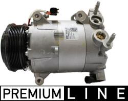 MAHLE Compresor, climatizare MAHLE BEHR *** PREMIUM LINE *** ACP 1388 000P (ACP 1388 000P)