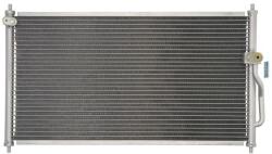 THERMOTEC Condensator, climatizare THERMOTEC KTT110246 (KTT110246) - automobilus