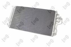 DEPO Condensator, climatizare DEPO 019-016-0017 (019-016-0017)