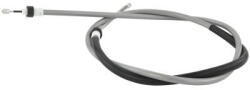 FEBEST Cablu, frana de parcare FEBEST 02100-G15RA (02100-G15RA)